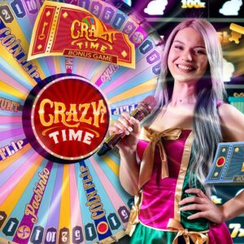 ক্রেজি টাইম 8777bet app apk live casino