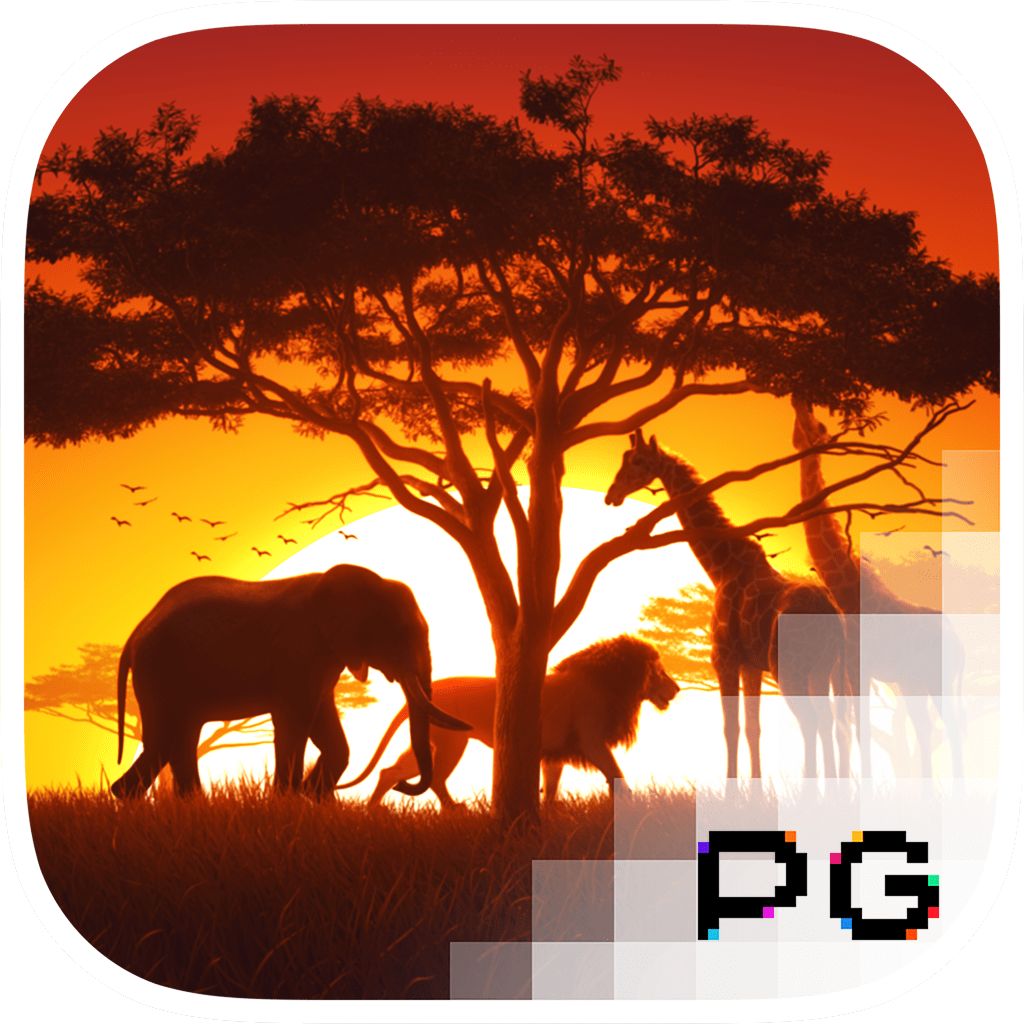 সাফারি ওয়াইল্ডস 8777bet app apk স্লট